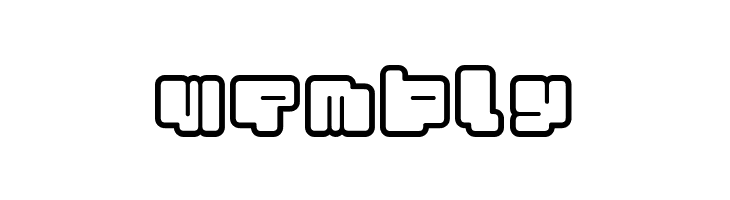 foton torpedo Fenotype  Free Fonts Download