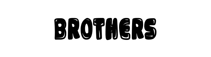 Avenida Goya  Free Fonts Download