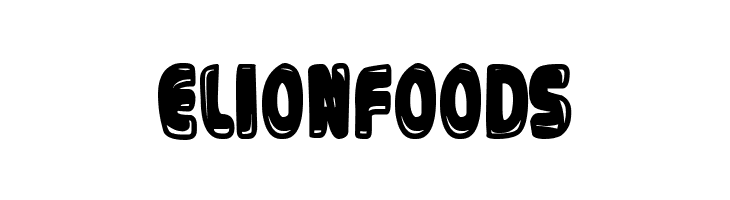 Avenida Goya  Free Fonts Download