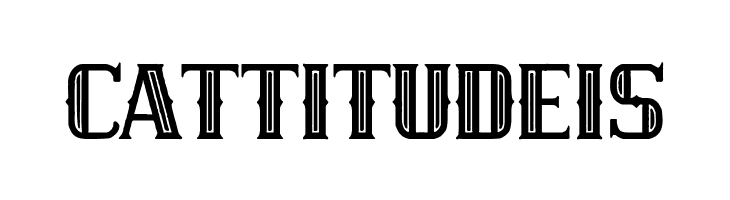 The Company  Free Fonts Download