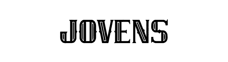 The Company  Free Fonts Download