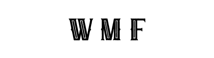 The Company  Free Fonts Download