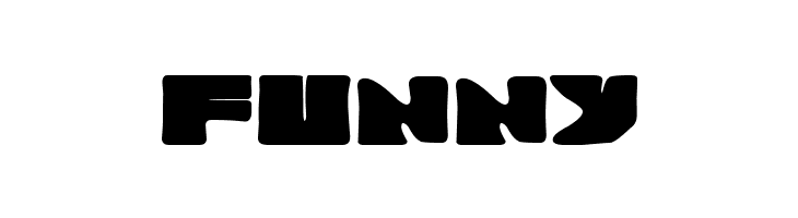 La Gordi Extrema  Free Fonts Download