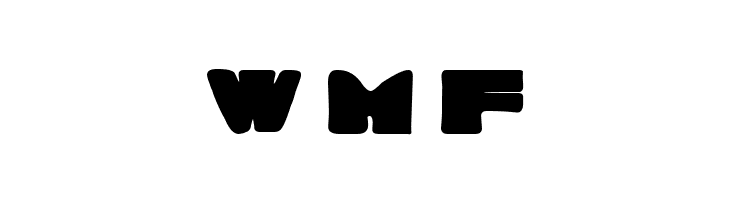 La Gordi Extrema  Free Fonts Download