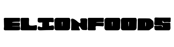 La Gordi Extrema  Free Fonts Download