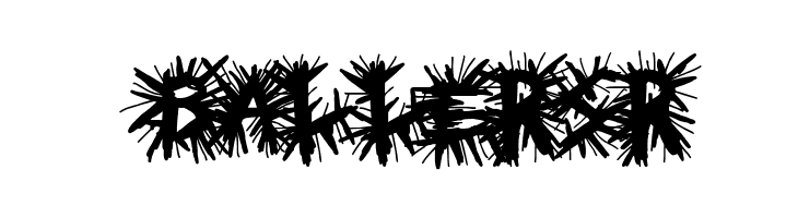 Black Metal Church  Free Fonts Download