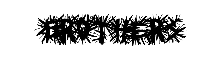 Black Metal Church  Free Fonts Download