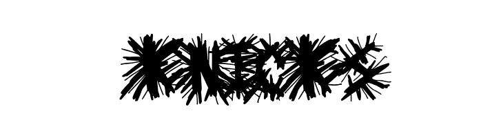 Black Metal Church  Free Fonts Download