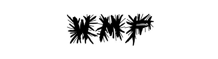 Black Metal Church  Free Fonts Download