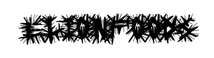 Black Metal Church  Free Fonts Download