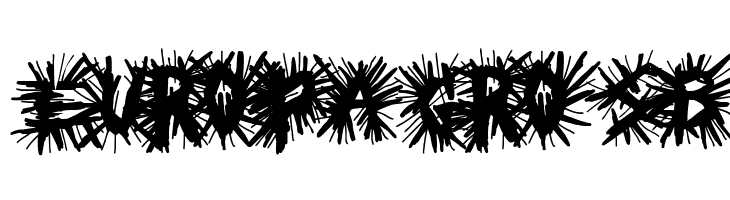 Black Metal Church  Free Fonts Download