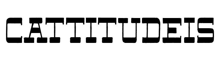 The New West  Free Fonts Download