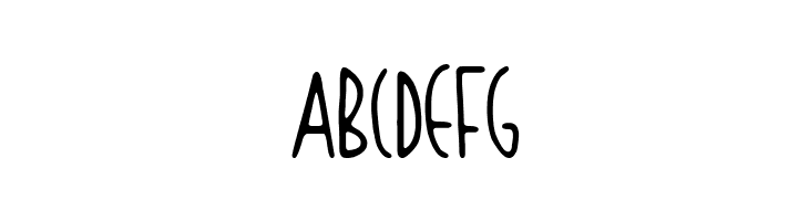 Asteroide  Free Fonts Download