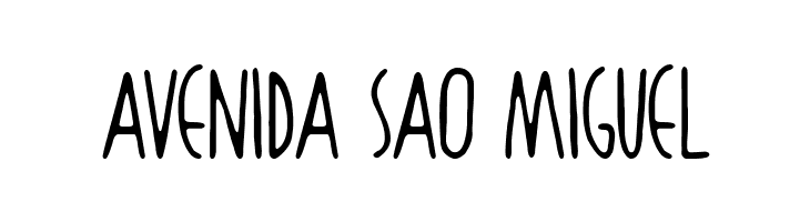 Asteroide  Free Fonts Download