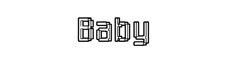 Retro Arcade Club  Free Fonts Download