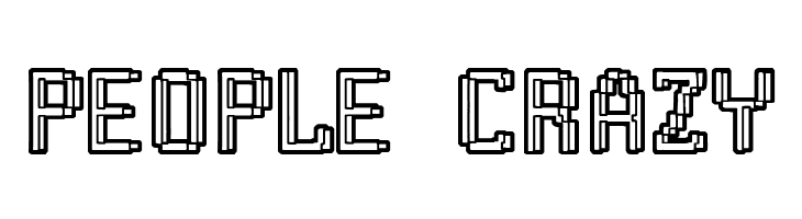 Retro Arcade Club  Free Fonts Download