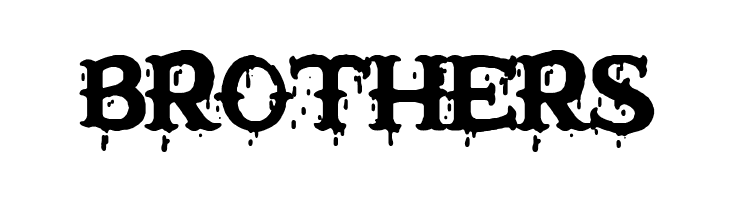 Biker Vamp  Free Fonts Download