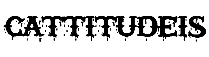 Biker Vamp  Free Fonts Download