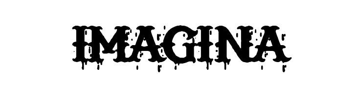 Biker Vamp  Free Fonts Download