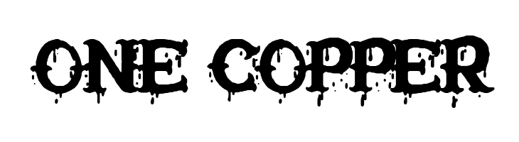 Biker Vamp  Free Fonts Download