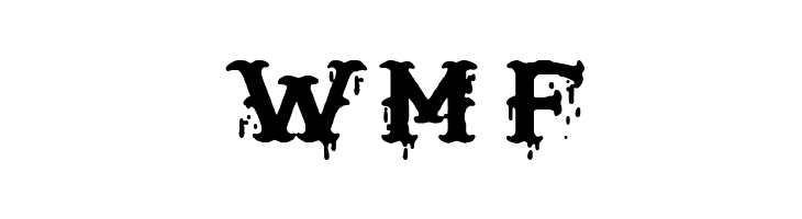 Biker Vamp  Free Fonts Download
