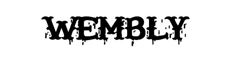 Biker Vamp  Free Fonts Download