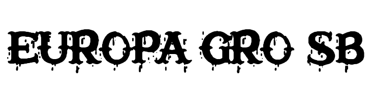 Biker Vamp  Free Fonts Download