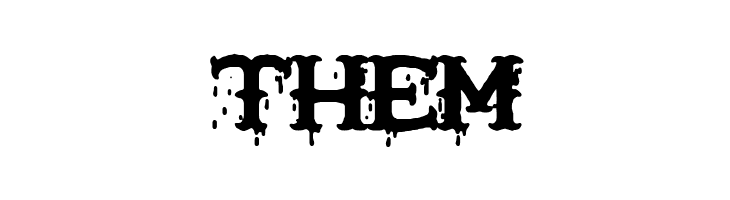 Biker Vamp  Free Fonts Download