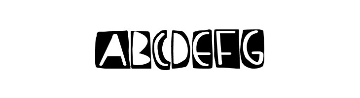 Tarraco Nacional  Free Fonts Download