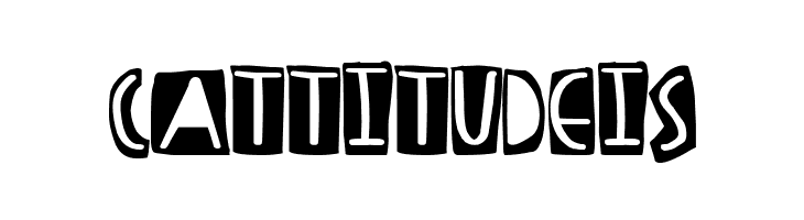 Tarraco Nacional  Free Fonts Download