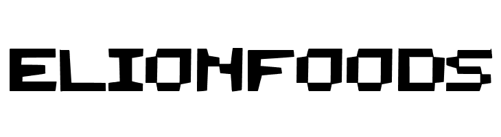 Spanish Robot  Free Fonts Download