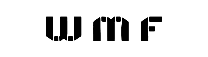 Stencil Paper  Free Fonts Download