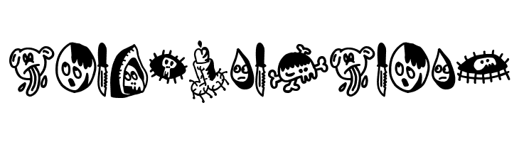 Woodcutter's DrawnX  Free Fonts Download