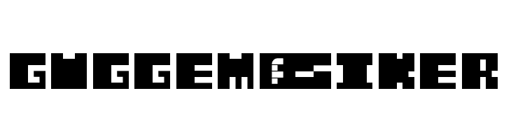 Mustache Bandit Regular  Free Fonts Download