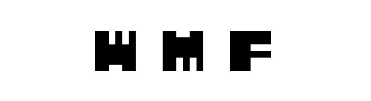 Mustache Bandit Regular  Free Fonts Download
