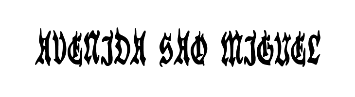 Austrian Hotel  Free Fonts Download