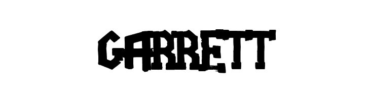 Fight team 18  Free Fonts Download