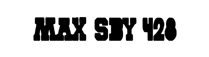 Fat Mom Rules  Free Fonts Download