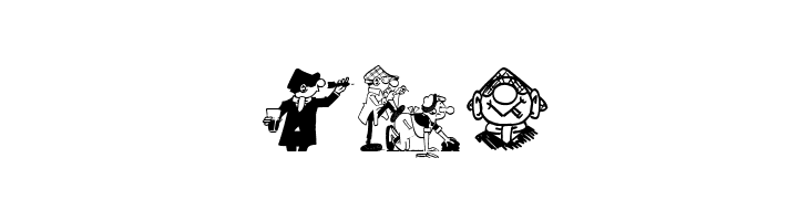 Andy Capp  Free Fonts Download