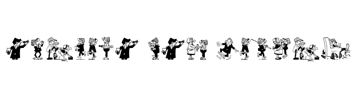 Andy Capp  Free Fonts Download