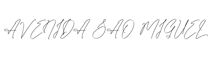 Higthesta  Free Fonts Download