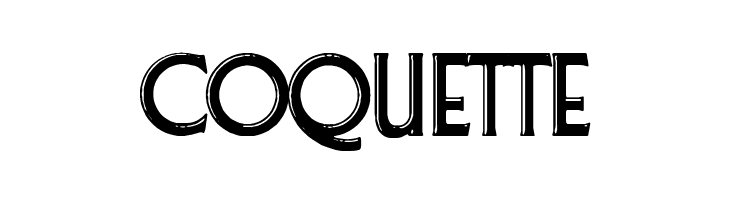 Parque del Buen Retiro  Free Fonts Download