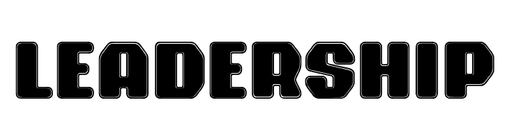 Last Round  Free Fonts Download