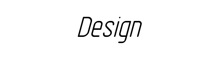 TGL 31034-2  Free Fonts Download