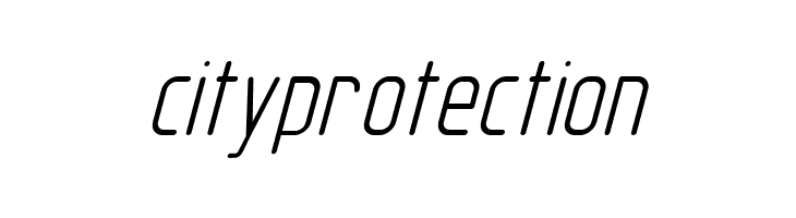 TGL 31034-2  Free Fonts Download