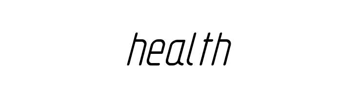 TGL 31034-2  Free Fonts Download