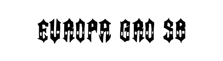 Heavy Metal  Free Fonts Download