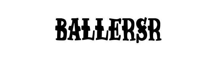 Extreme Cowboy  Free Fonts Download