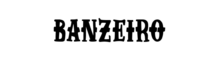 Extreme Cowboy  Free Fonts Download
