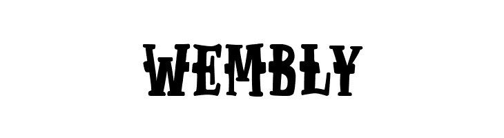 Extreme Cowboy  Free Fonts Download